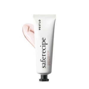 Kem Chống Nắng Pestlo Saferecipe Tone Up SPF50 50ml