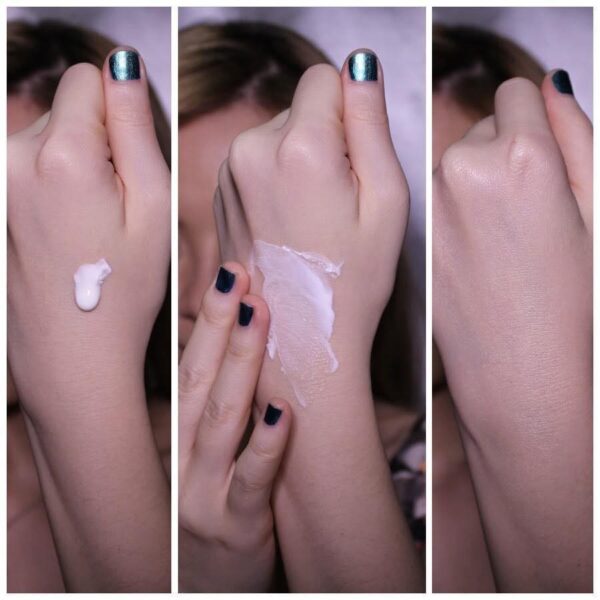 KCN Kiehl's Ultra Light Daily Defeuse Aqua Gel 60ml - Image 3