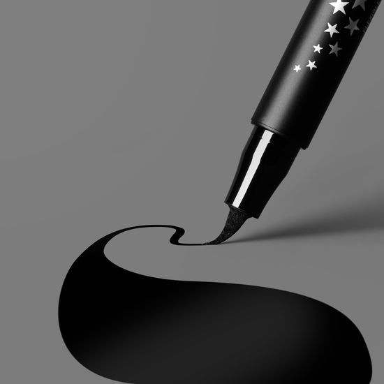 Kẻ Mắt Nước Kat Von D Ultra Ink Liner - Image 3
