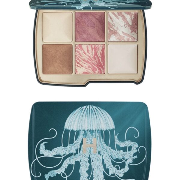 Bảng Highlight Hourglass Ambient Lighting Edit Unlocked - Image 8