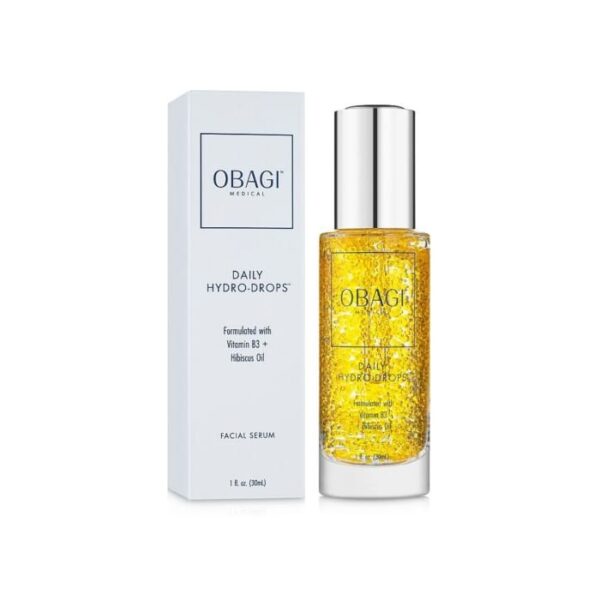[CHIẾT KHẤU 20%] Obagi Daily Hydro Drops 30ml CT