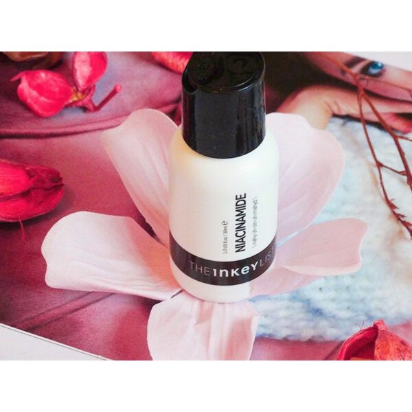 Serum The Inkey List - Niacinamide 30ml - Image 4