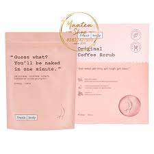 TTBC Frank Body Full - Original