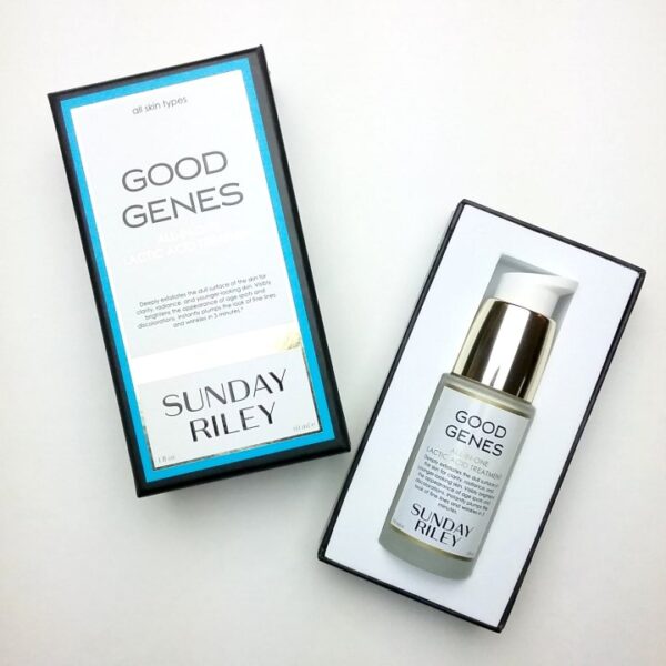 Serum Sunday Riley Good Genus 30ml - Image 3