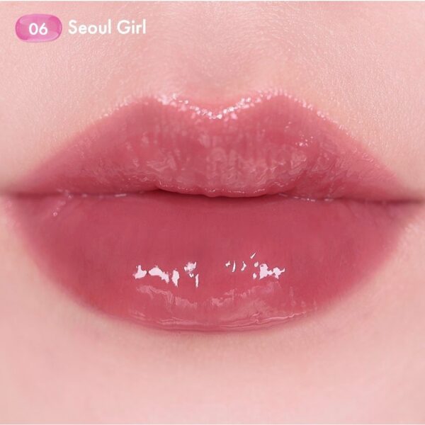 Son Amuse Jel-Fit Tint 3.8G - Image 18