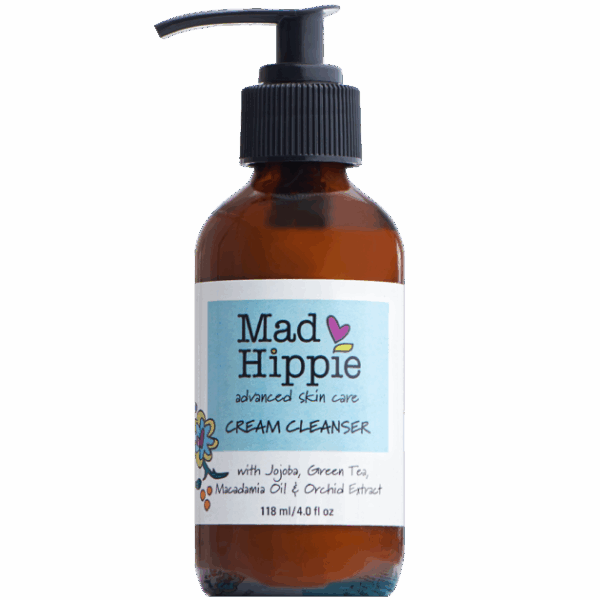 SRM Mad Hippie Cream Cleanser 118ml - Image 6