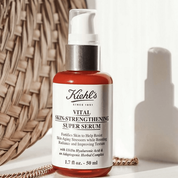 Serum Kiehl’s Vital Skin-Strengthening Super 50ml - Image 3