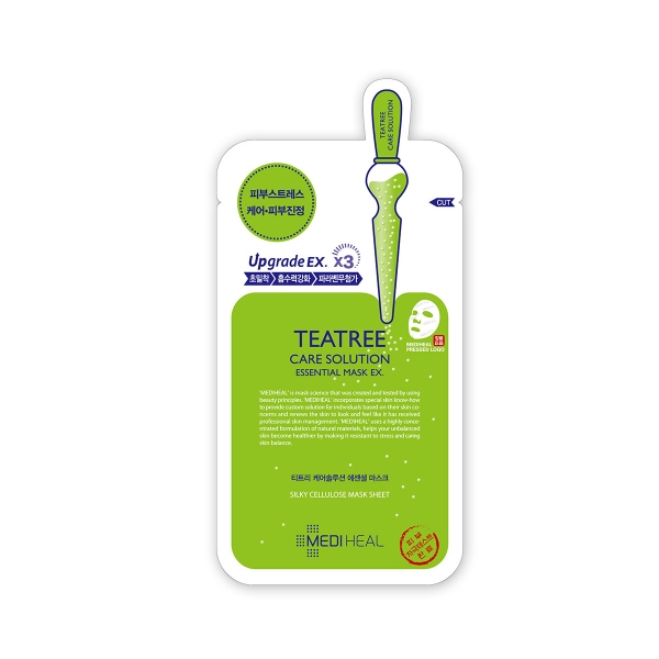 Mặt Nạ Mediheal Essential Mask 1 Miếng - Image 2