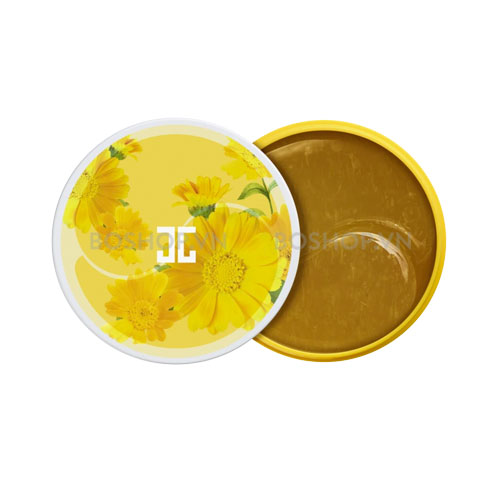 Mặt Nạ Mắt JayJun Calendula Tea Eye Gel Patch