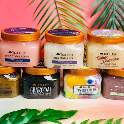 TTBC Body Tree Hut 510g CT - Image 7