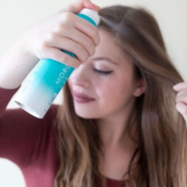 Keo Xịt Tóc Moroccanoil Dry Texture 205ml - Image 5