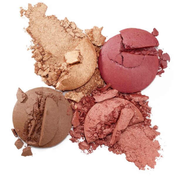 Bảng Phấn Sephora Microsmooth Multi-tasking - Captivate 4*2.5g - Image 6