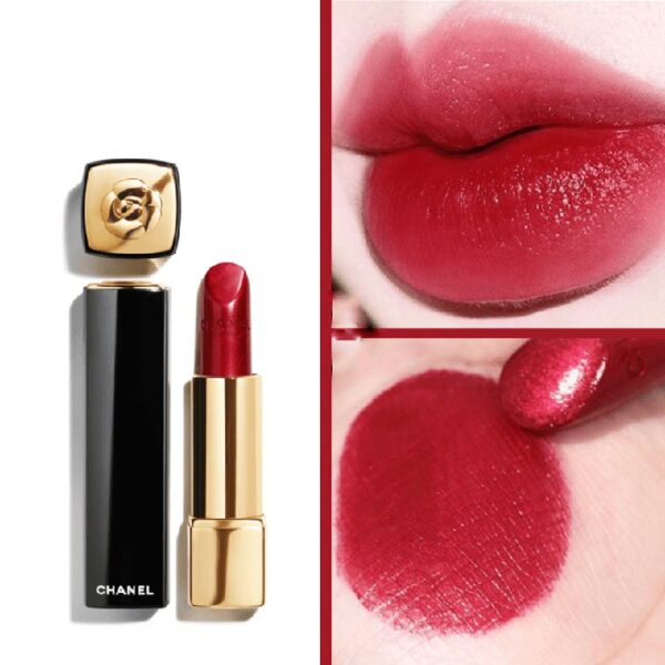 Son Thỏi Chanel Rouge Allure - Image 8