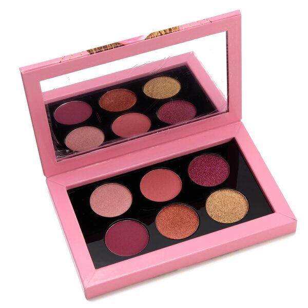 Bảng Mắt Pat Mc Grath Rose Decadence - Image 3