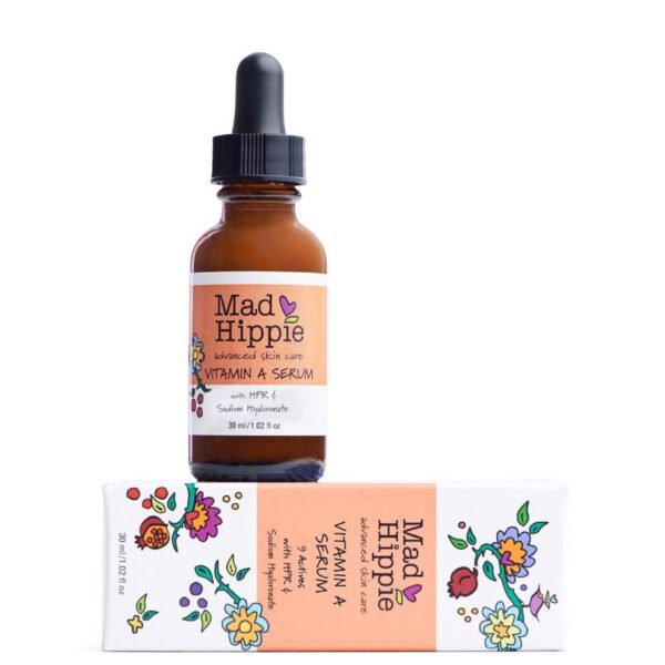 Serum Mad Hippie Vitamin A 30ml - Image 2