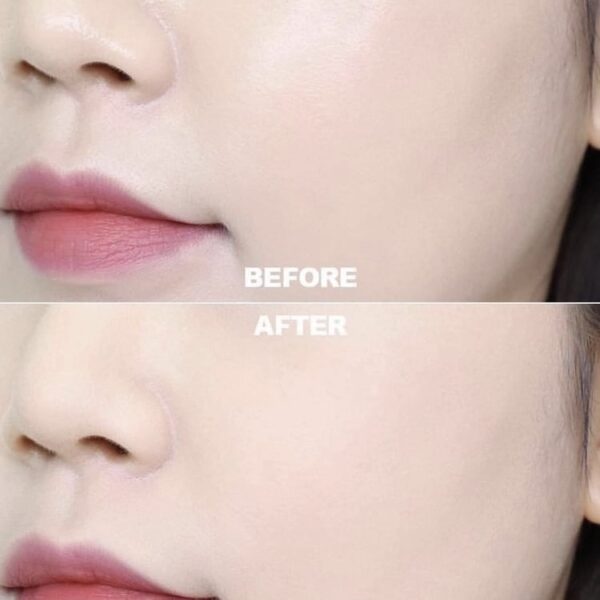 Phấn Phủ About Tone Air Fit Powder Pact - Image 3