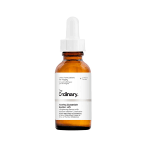 The Ordinary Ascorbyl SoLotion 12%