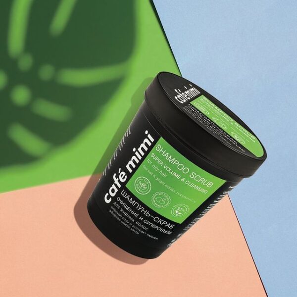 TTBC Da Đầu Cafe Mimi 330g - Image 5