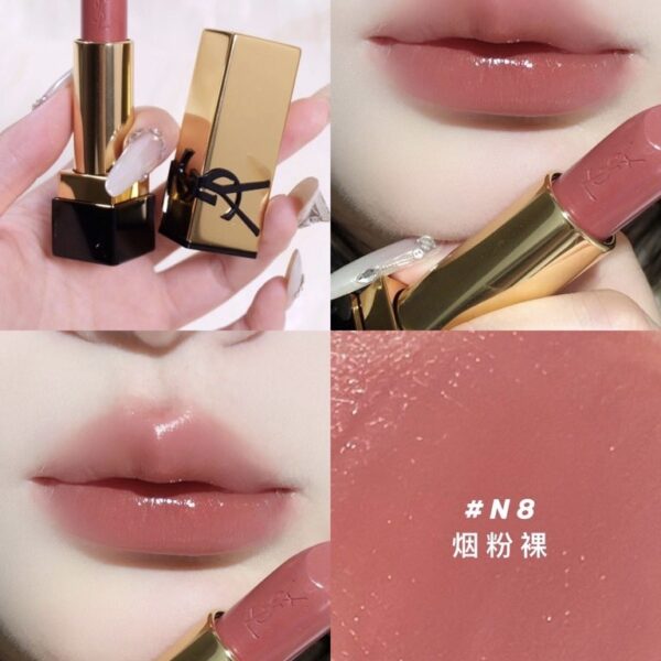 Son Thỏi YSL Rouge Pur Couture - Image 3