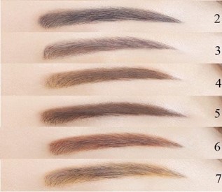 Chì Mày Innisfree - Image 7