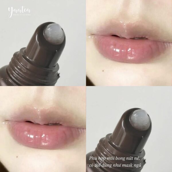 Son Dưỡng SIDMOOL Jojoba Essence 13ml - Image 2