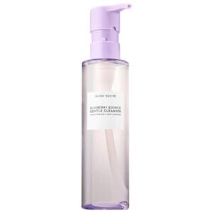 Sữa Rửa Mặt Glow Recipe Blueberry Bounce 160ml