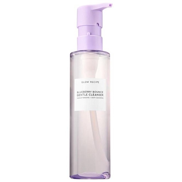 Sữa Rửa Mặt Glow Recipe Blueberry Bounce 160ml