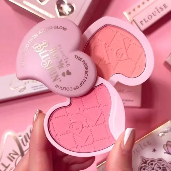 Má Hồng Plouise Had Me Blushing - Image 2