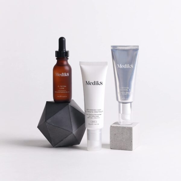 Tinh Chất Chống Lão Hóa Medik8 Crystal Retinal 3 30ML - Image 6
