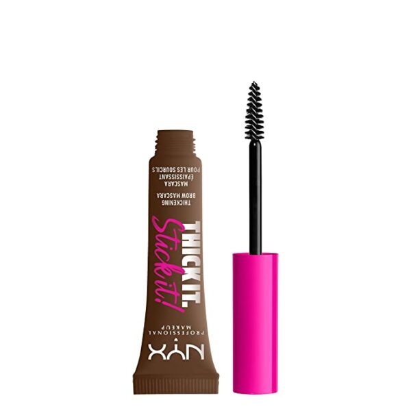 Mascara Mày NYX Think It Stick It - Image 3
