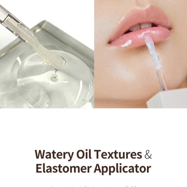 Son Bóng Heart Percent - Image 2