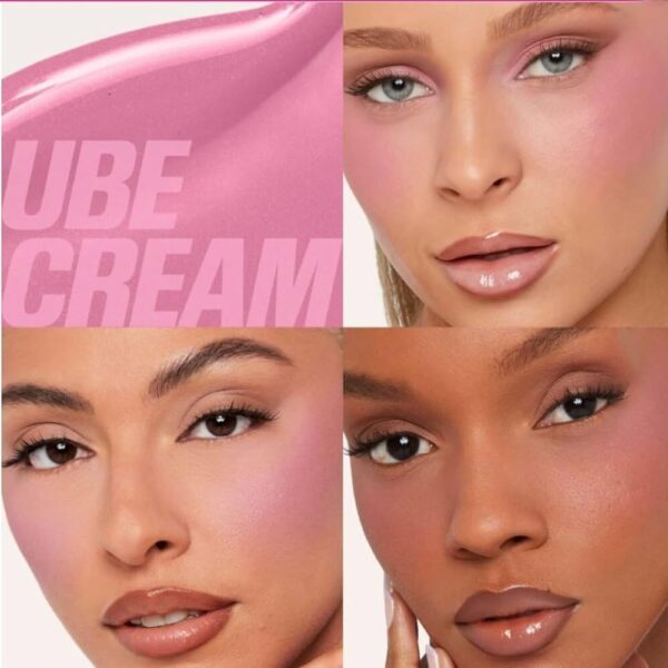 Má Hồng Kem Huda 4.5ml - Image 11