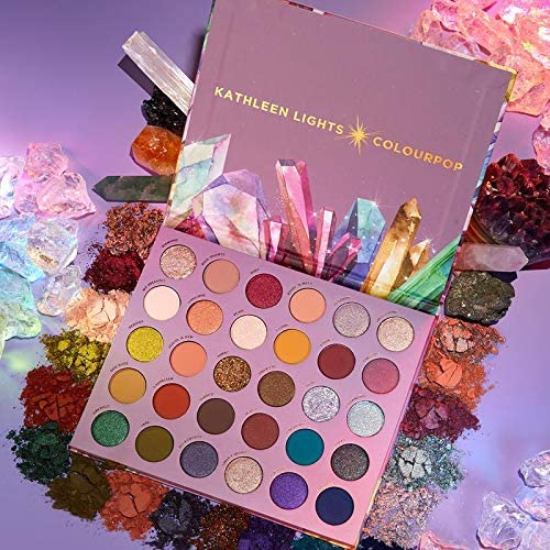 Bảng Mắt Colourpop So Jaded - Image 7