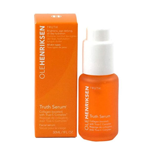 Serum Olehenriksen Truth 30ml - Image 2