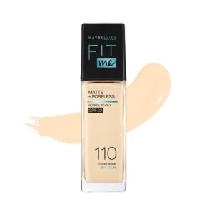 Kem Nền Maybelline Fit Me 30ml