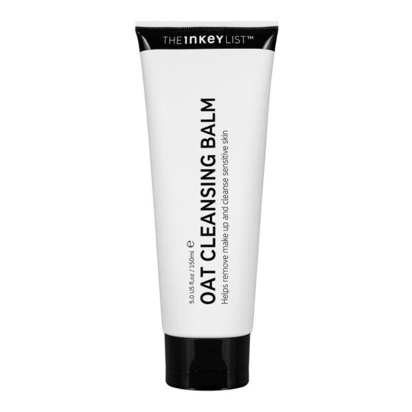 Sáp Tẩy Trang The Inkey List Oat Cleansing Balm 150ml - Image 4