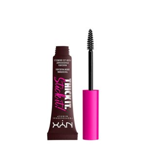 Mascara Mày NYX Think It Stick It