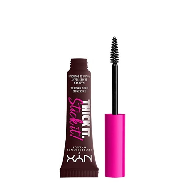 Mascara Mày NYX Think It Stick It
