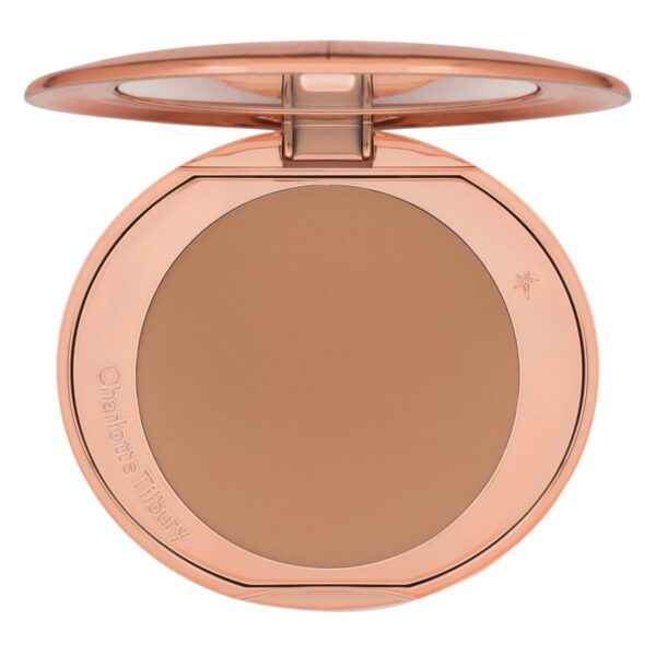 Phấn Nén Charlotte Tilbury Airbrush Flawless Finish 8g - Image 7
