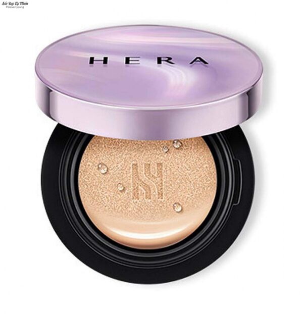 Cushion Hera Uv Mist Cover - C23