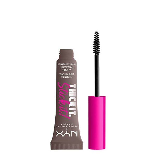 Mascara Mày NYX Think It Stick It - Image 2