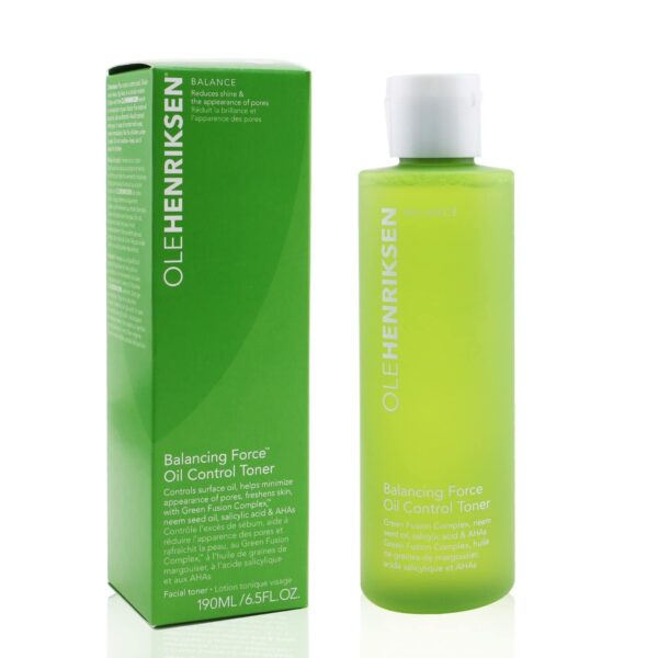 Toner Olehenriksen Oil Control Balance 190ml - Image 3