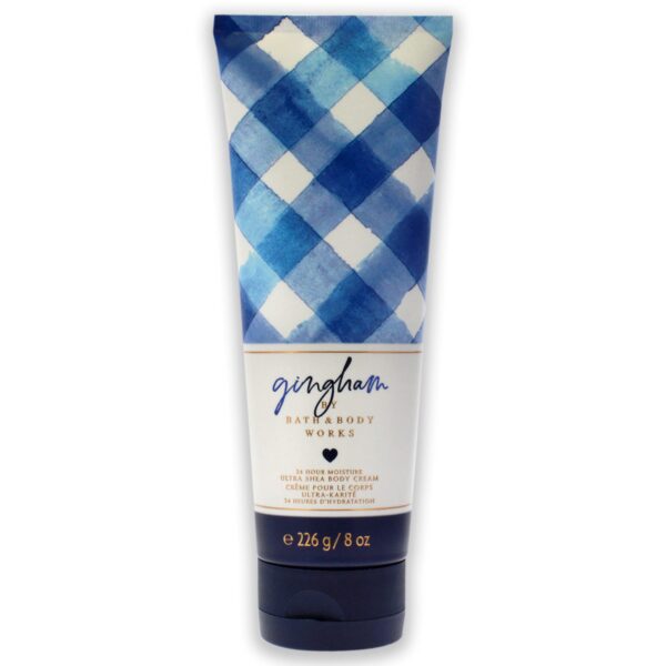 Body Lotion Bath & Body Works 226g - Image 5
