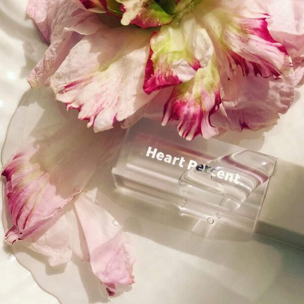 Son Bóng Heart Percent - Image 4