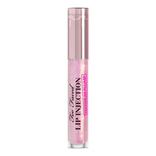 Son Too Faced Lip Injection Maximum Plump - Image 5