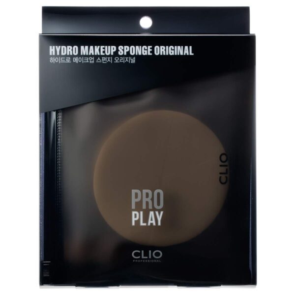 Set Mút Clio Pro Play Hydro Makeup - Image 14