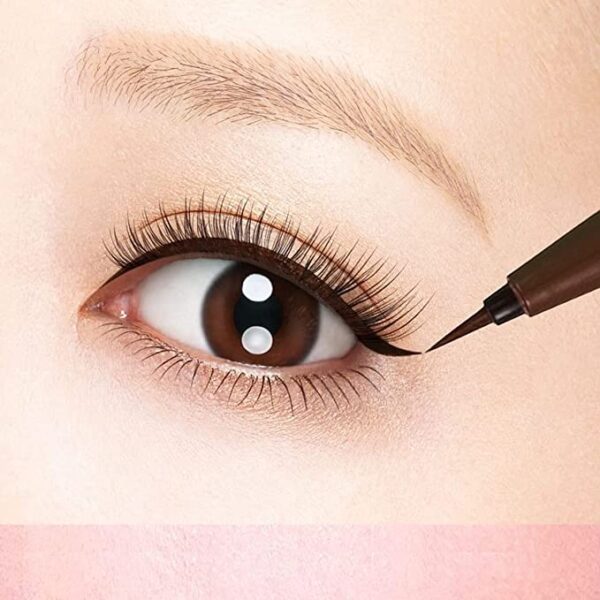 Kẻ Mắt Kiss Me Heroine Make - Image 6