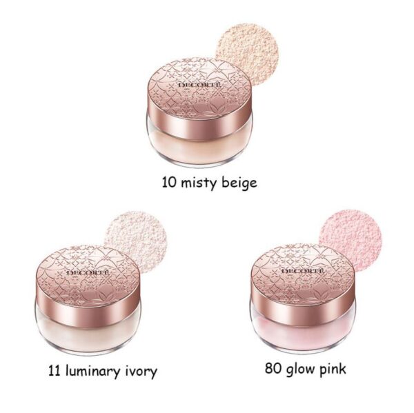 Phấn Phủ Bột Cosme Decorte - Image 7