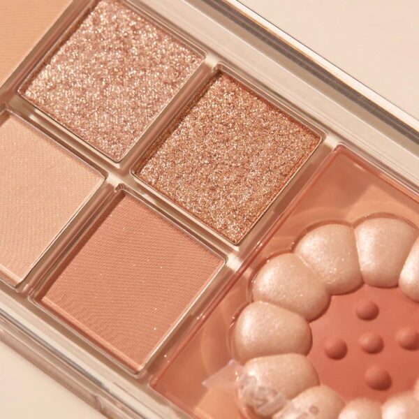 Bảng Mắt Peripera All Take Mood - Image 5