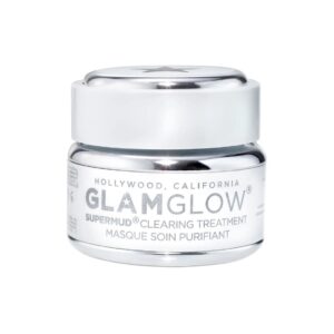 Mặt Nạ Glam Glow Super mud